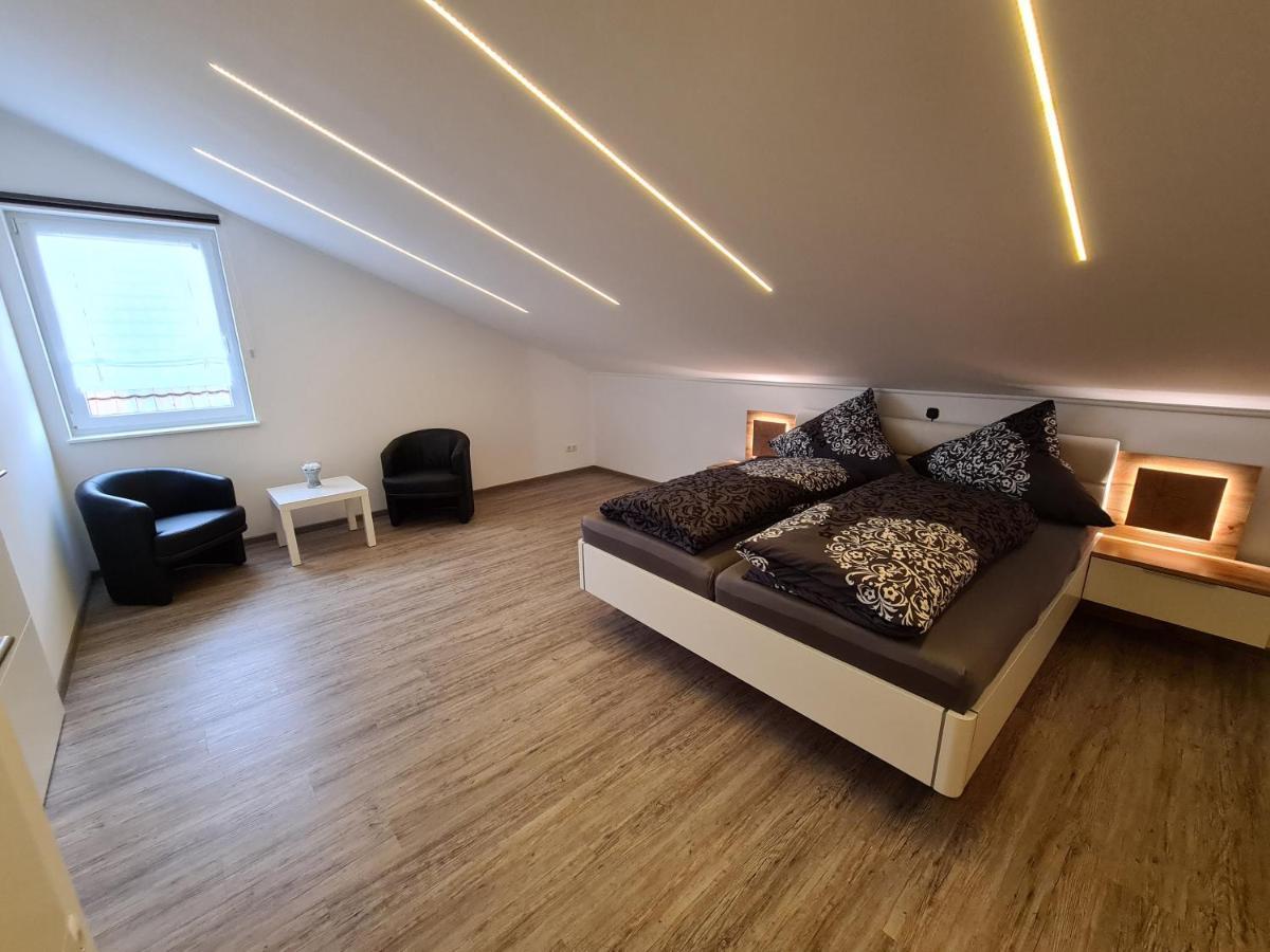 Kern Apartments Rust Kültér fotó