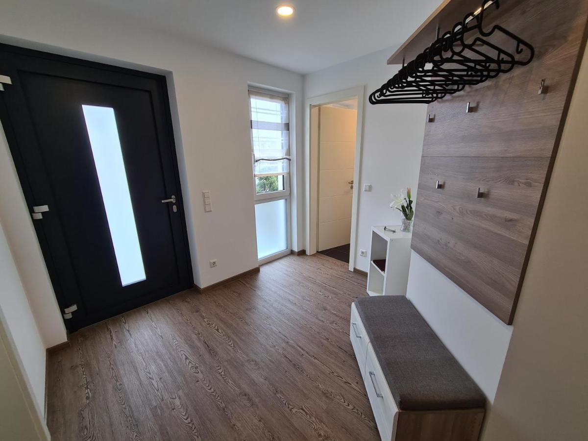 Kern Apartments Rust Kültér fotó