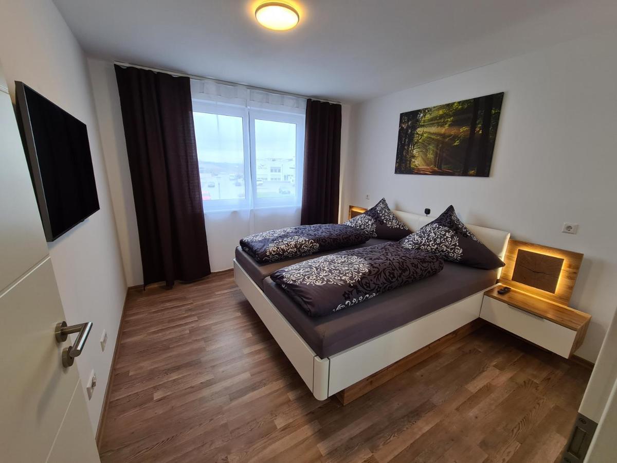 Kern Apartments Rust Kültér fotó
