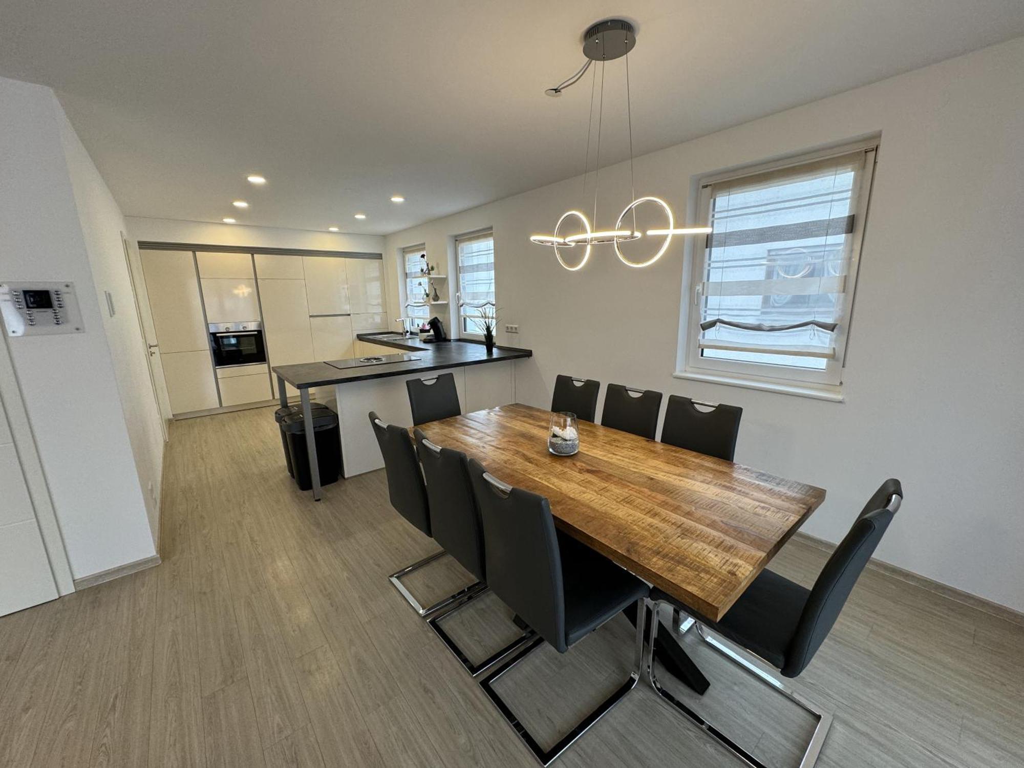 Kern Apartments Rust Kültér fotó