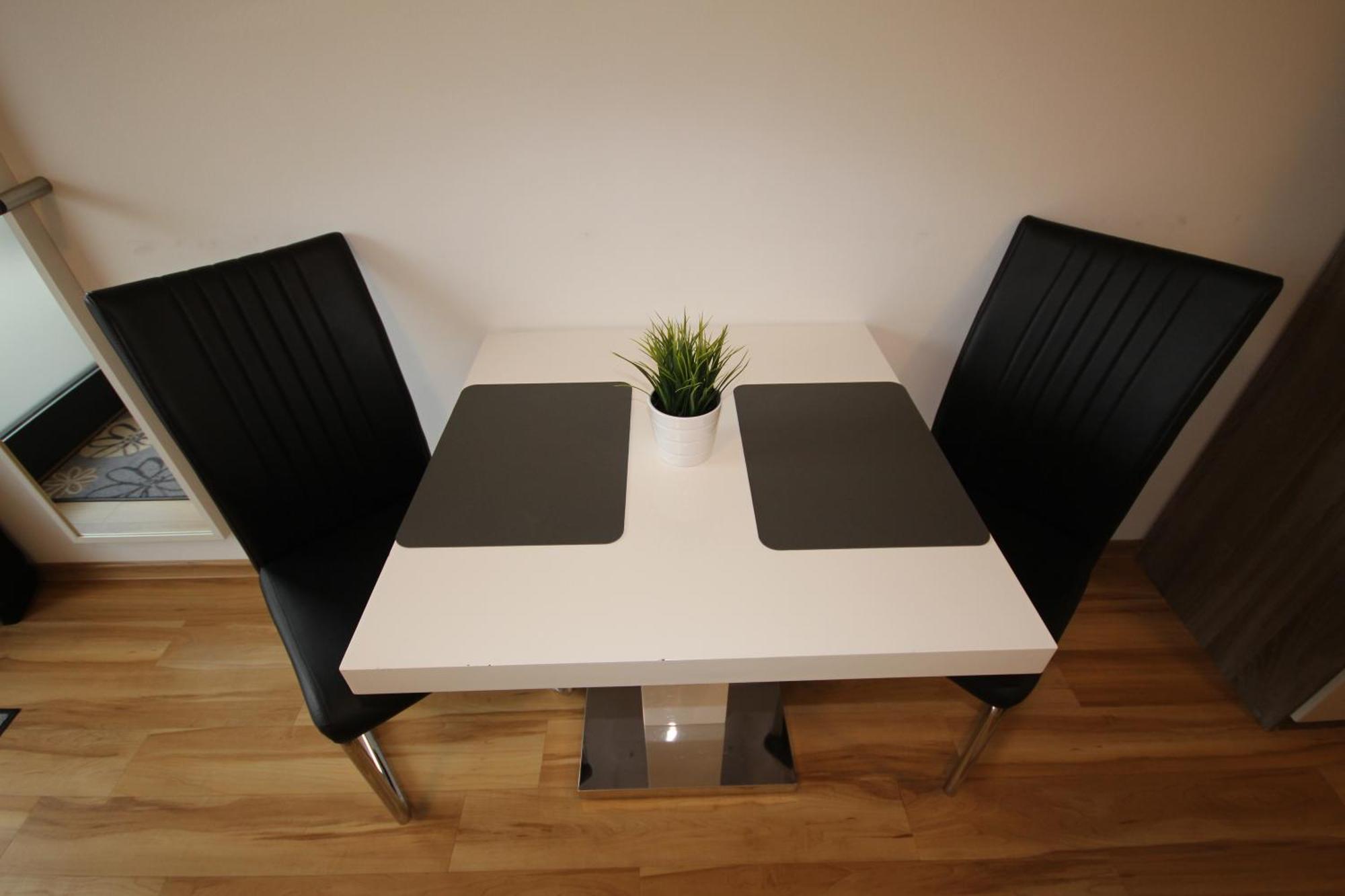 Kern Apartments Rust Kültér fotó