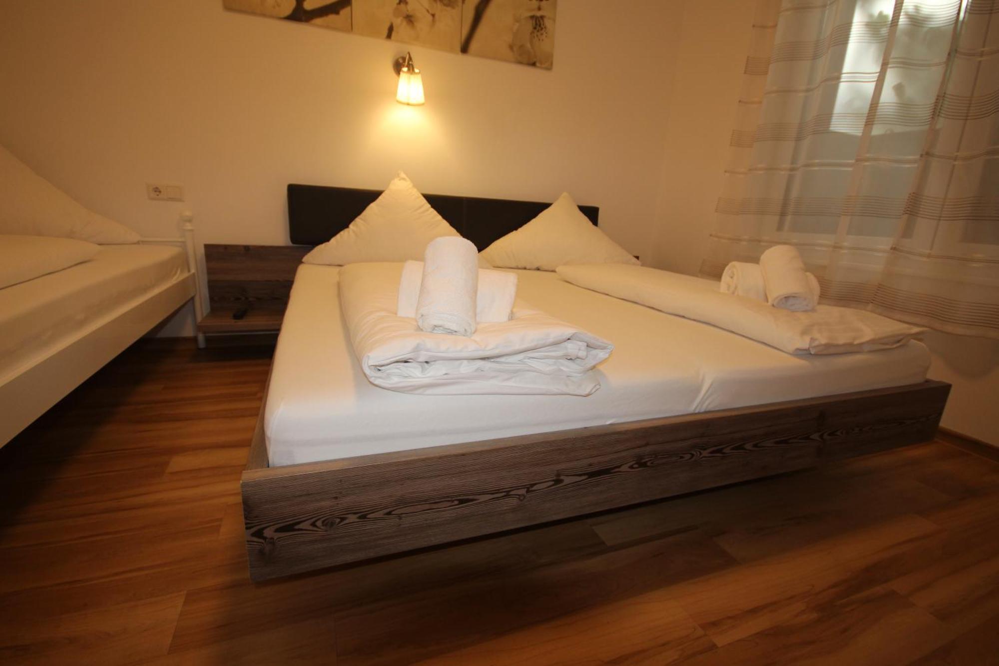 Kern Apartments Rust Kültér fotó