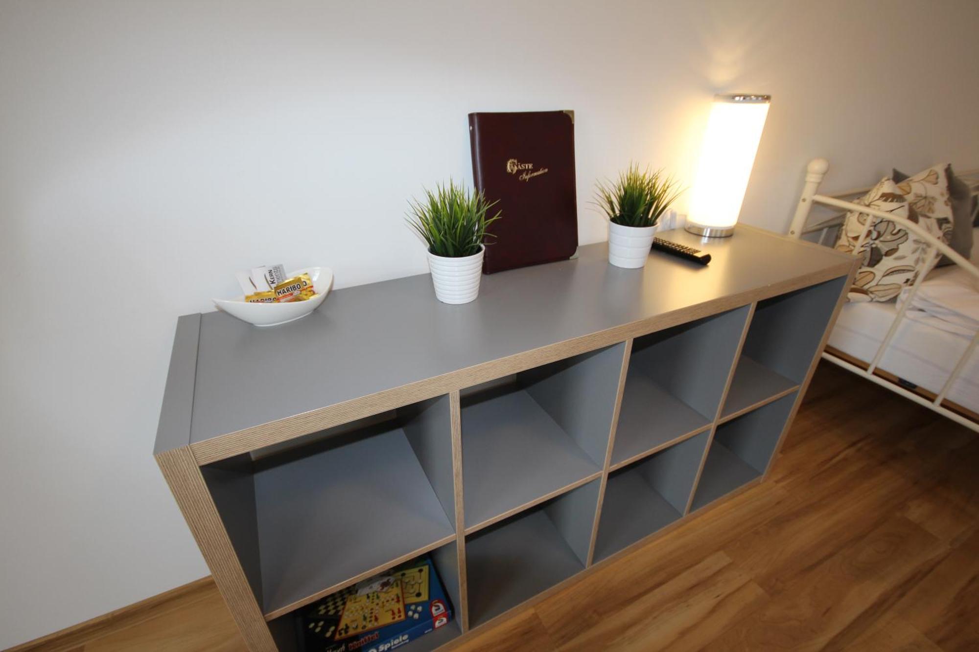 Kern Apartments Rust Kültér fotó