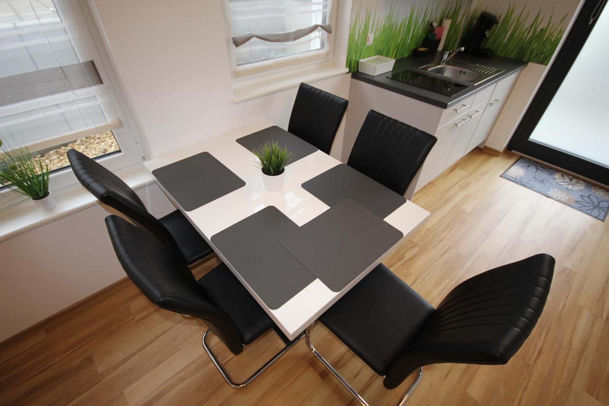 Kern Apartments Rust Kültér fotó