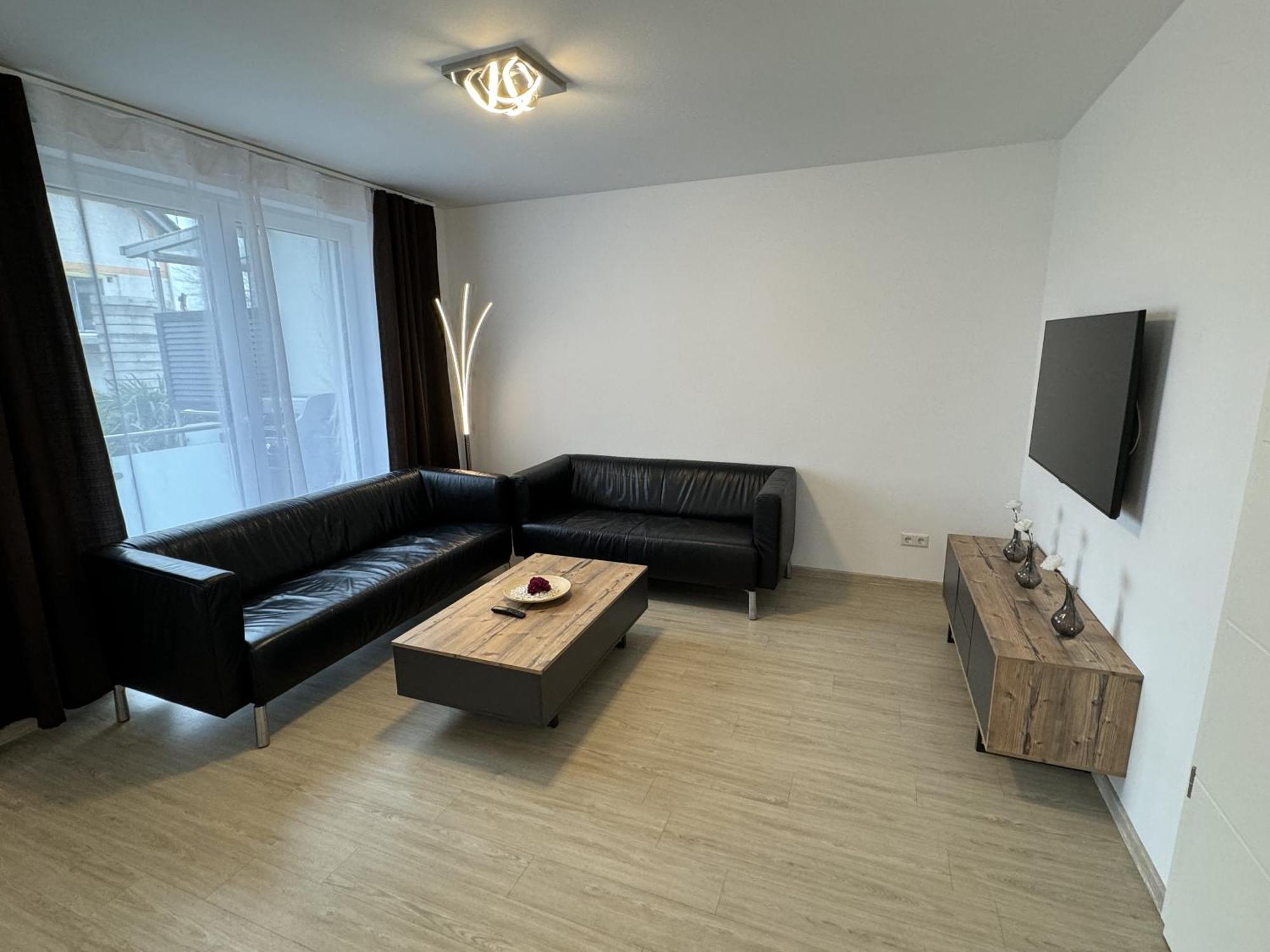 Kern Apartments Rust Kültér fotó