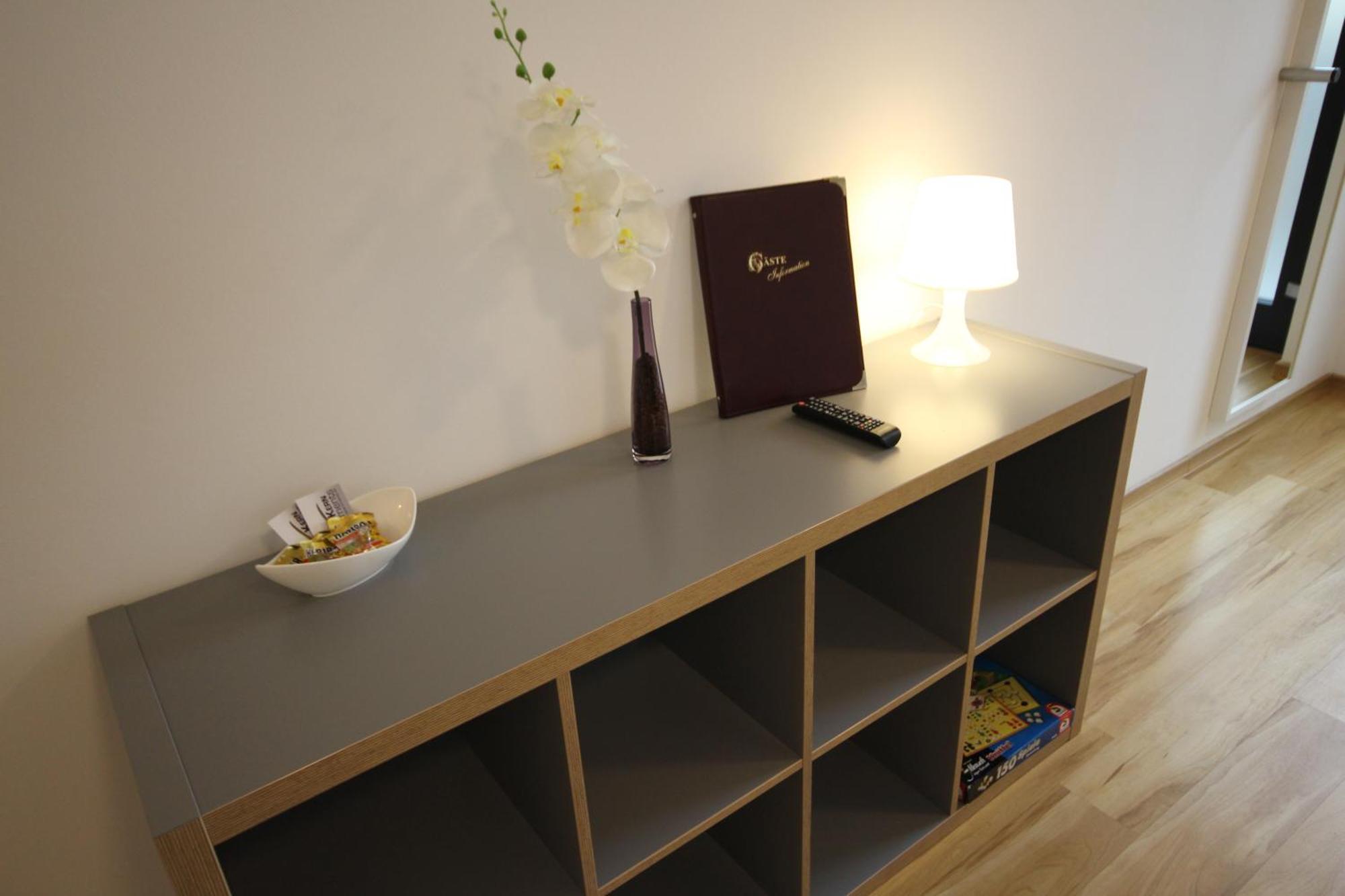 Kern Apartments Rust Kültér fotó