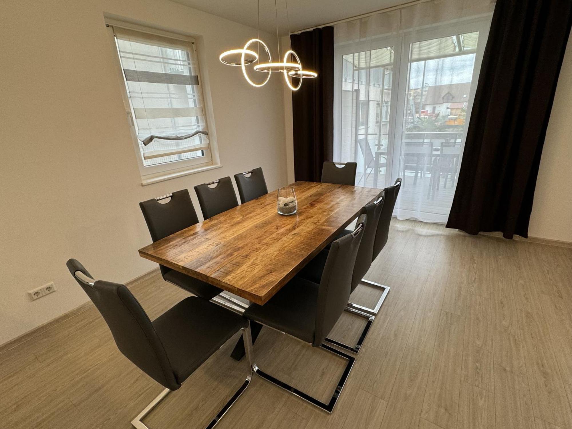 Kern Apartments Rust Kültér fotó