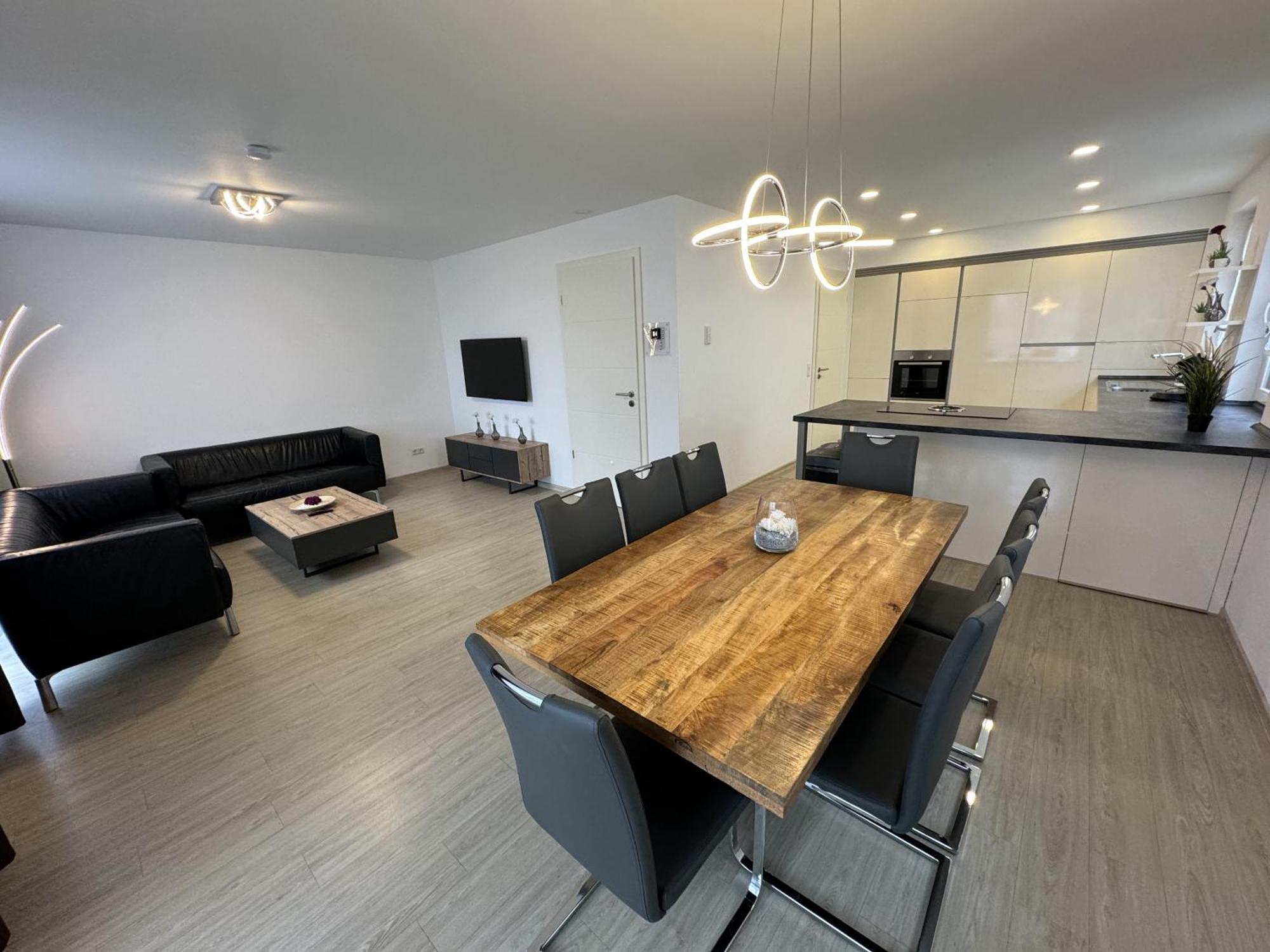 Kern Apartments Rust Kültér fotó