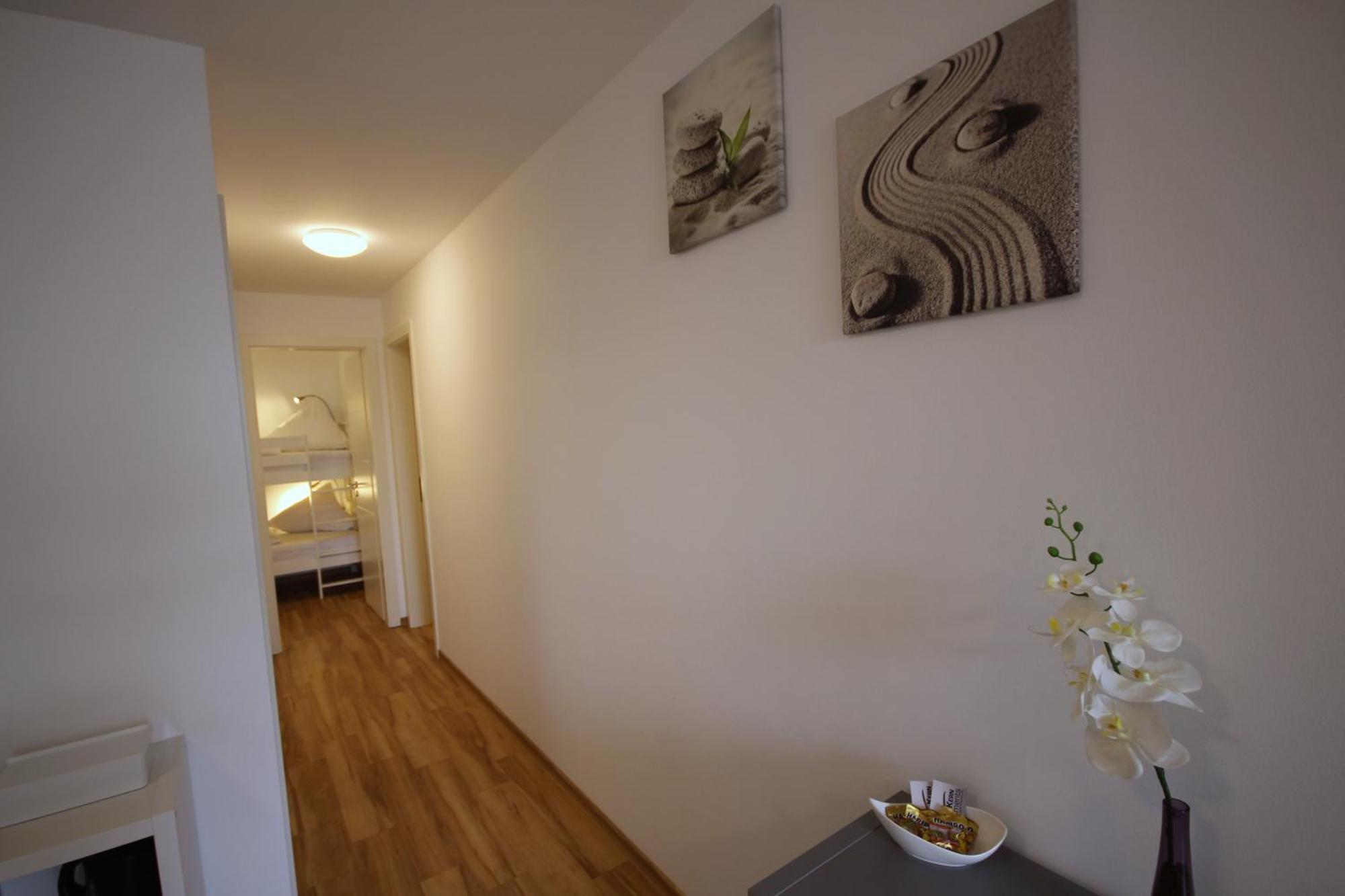Kern Apartments Rust Kültér fotó