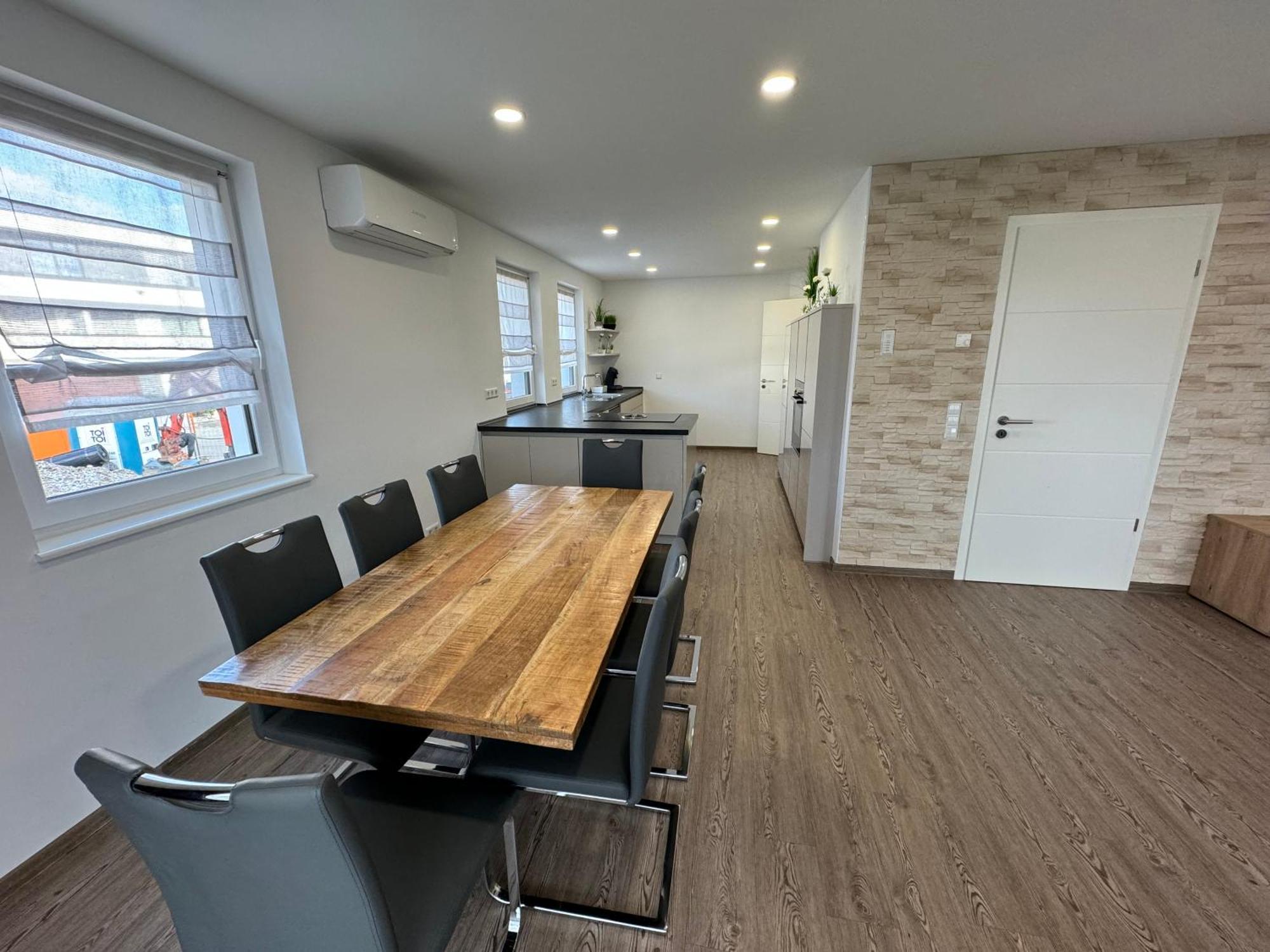 Kern Apartments Rust Kültér fotó