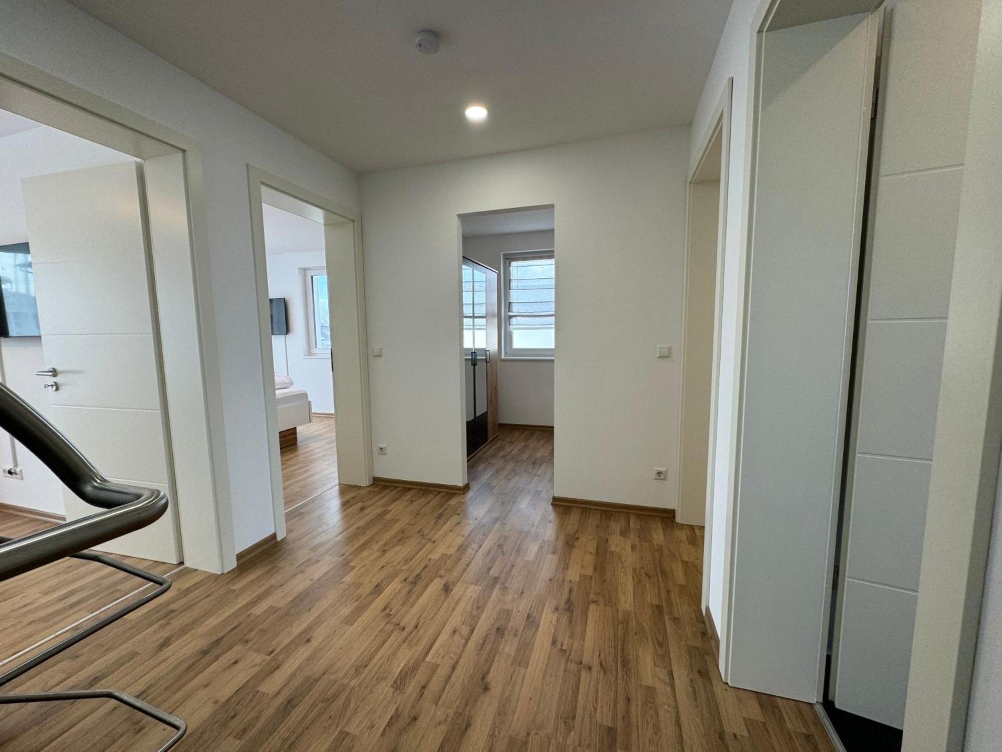 Kern Apartments Rust Kültér fotó