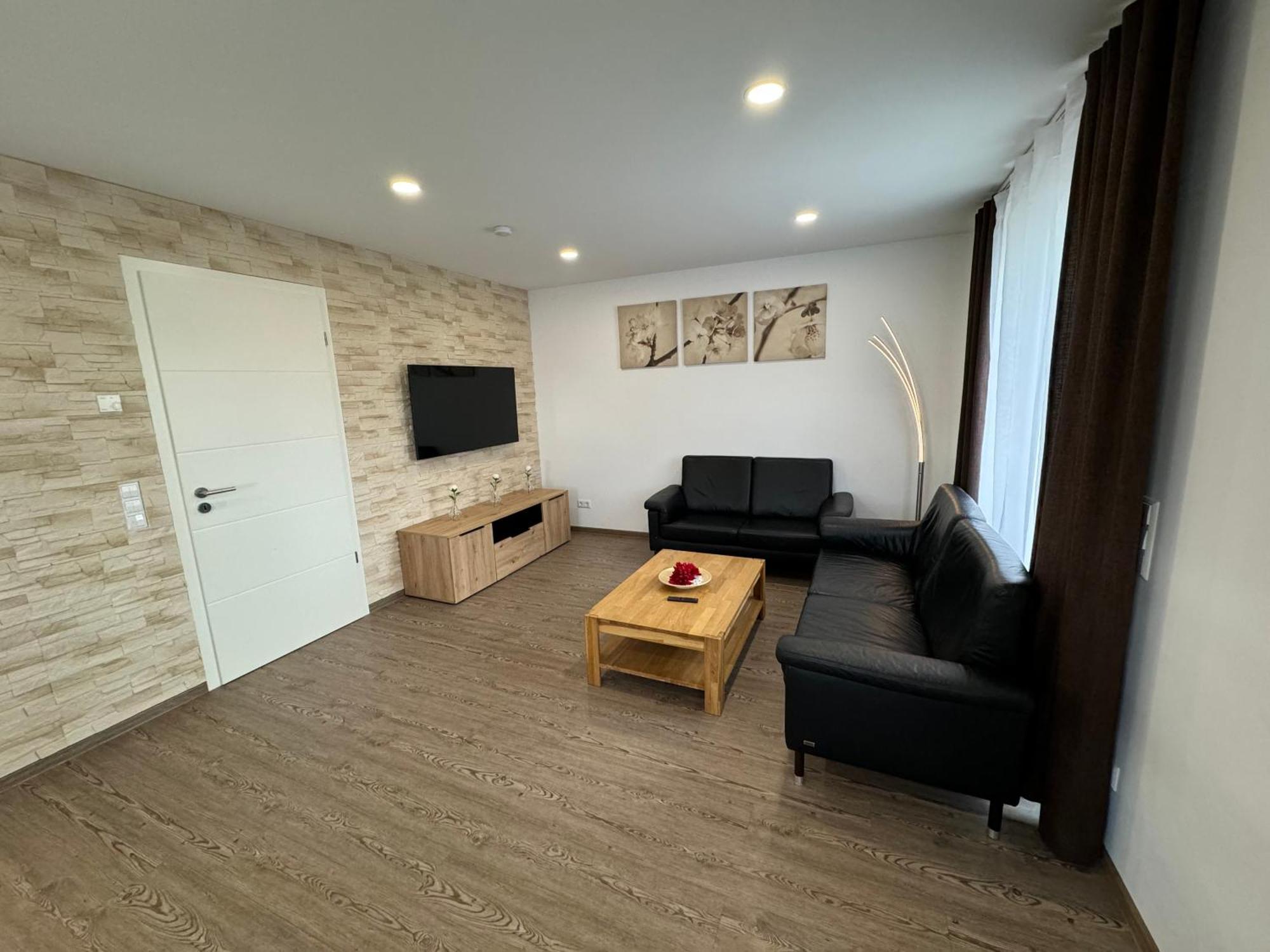 Kern Apartments Rust Kültér fotó