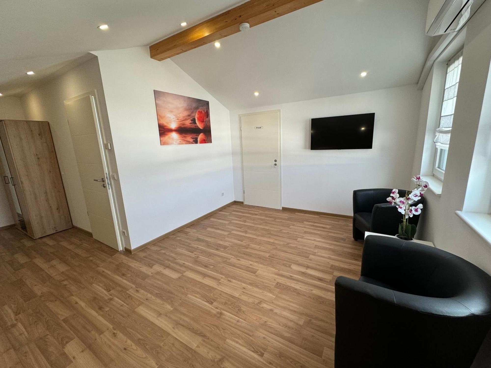 Kern Apartments Rust Kültér fotó