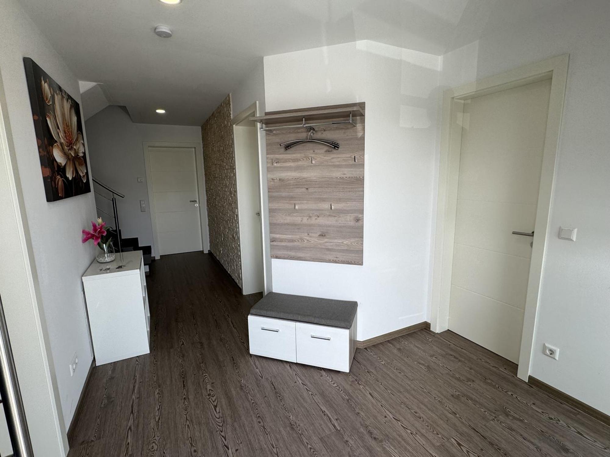 Kern Apartments Rust Kültér fotó